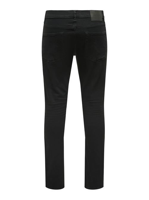  ONLY&SONS | 22010448/Black Denim